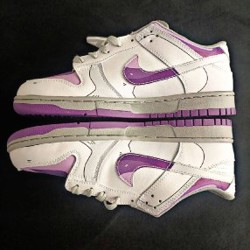Nike sb dunk low - фото 5