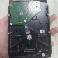 Жёсткий диск Seagate SkyHawk 4TB - фото 2