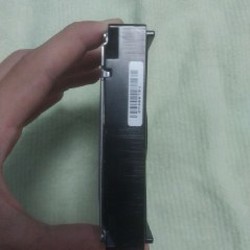 Жёсткий диск Seagate SkyHawk 4TB - фото 4