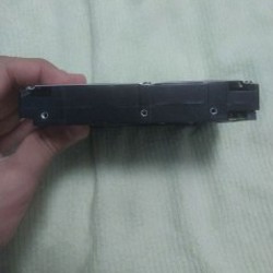 Жёсткий диск Seagate SkyHawk 4TB - фото 5