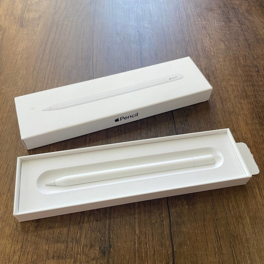 Apple Pencil USB-C