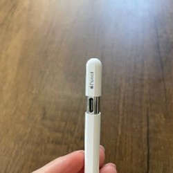 Apple Pencil USB-C - фото 3