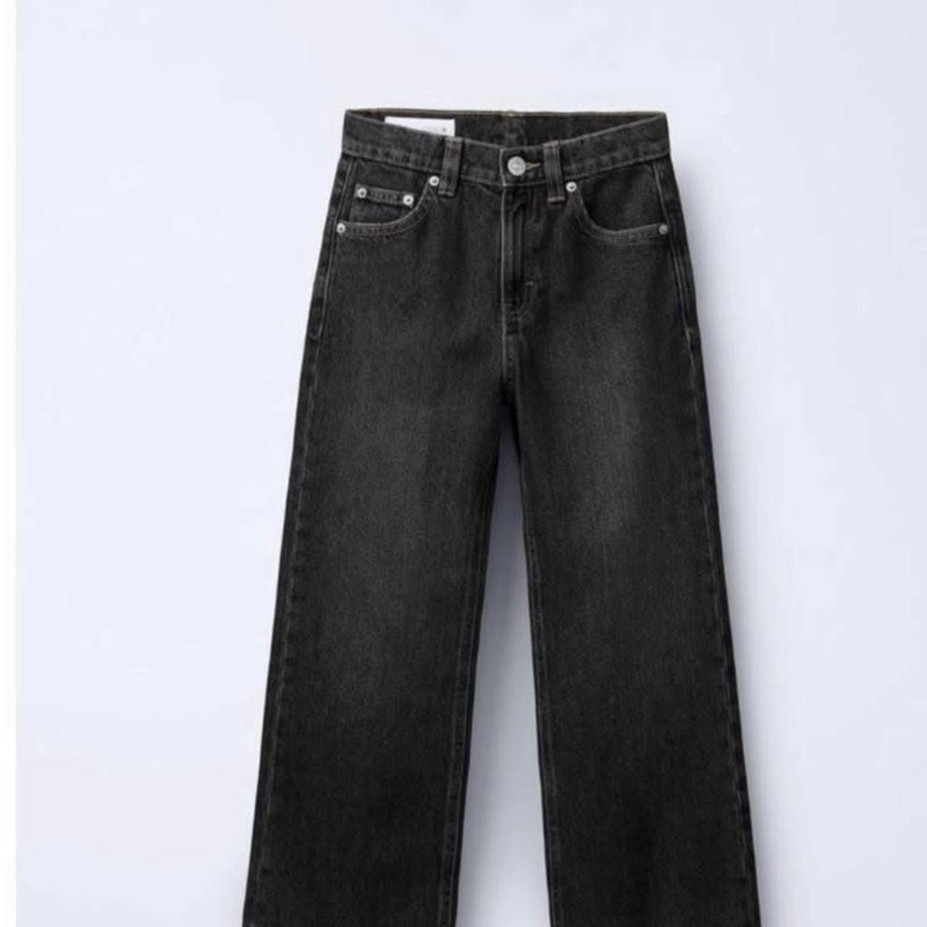 Детские джинсы ZARA