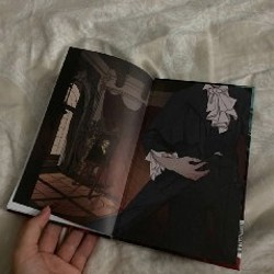 Портрет Дориана Грея - фото 2