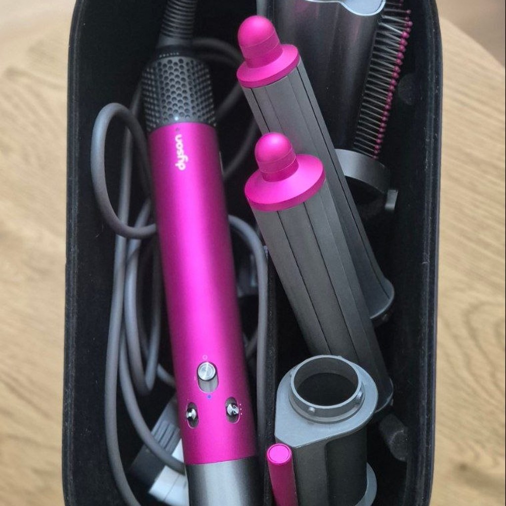 Dyson Airwrap HS05