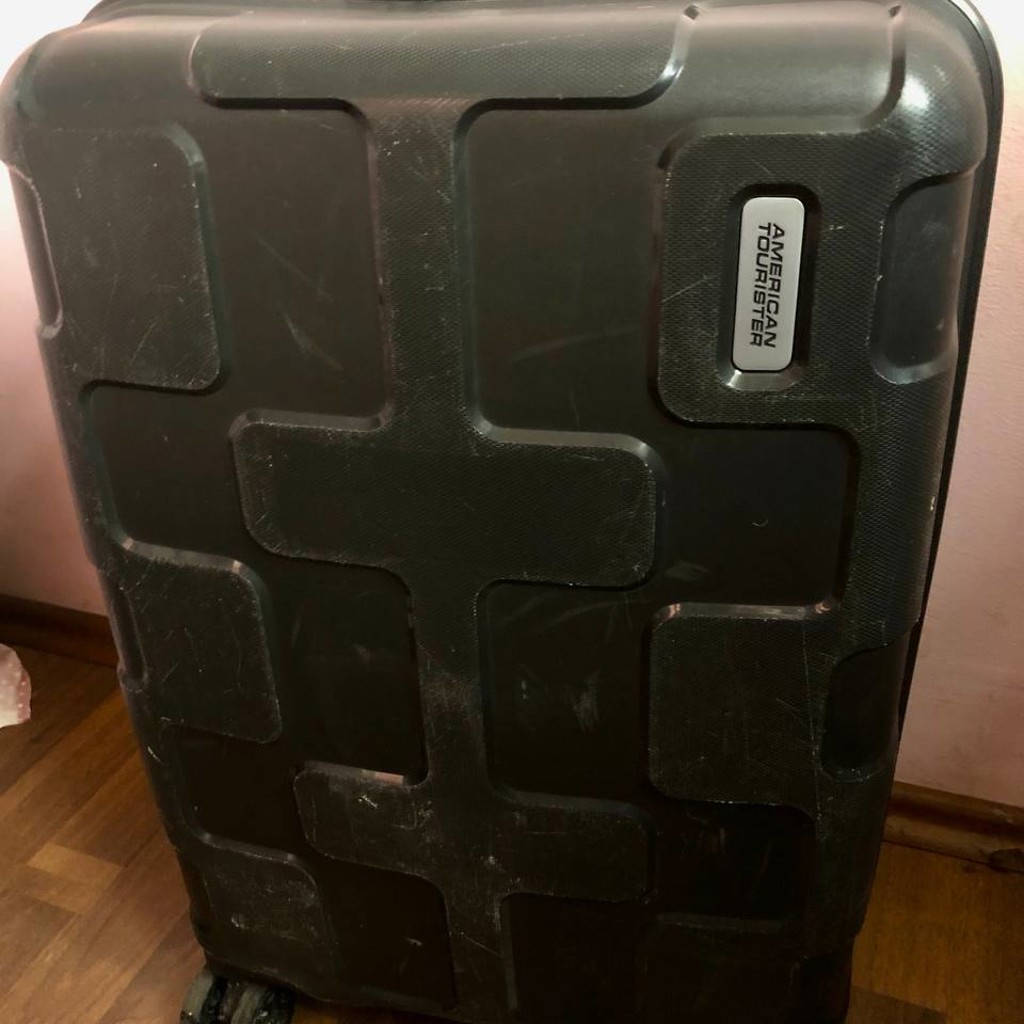 Чемодан American Tourister