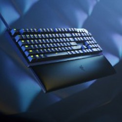 Клавиатура Razer Huntsman V2 - фото 2