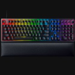 Клавиатура Razer Huntsman V2 - фото 3