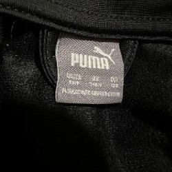 Детская спортивная кофта Puma - фото 3