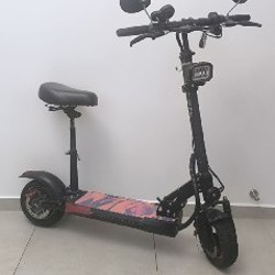Kugoo M4 pro - фото 2