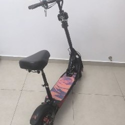 Kugoo M4 pro - фото 4