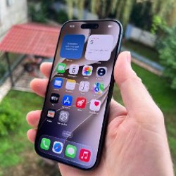 IPhone 17 Pro - фото 2