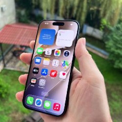IPhone 17 Pro - фото 3