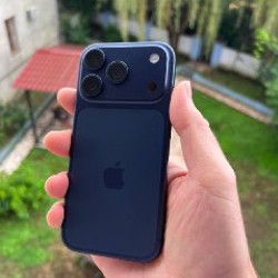 IPhone 17 Pro - фото 4