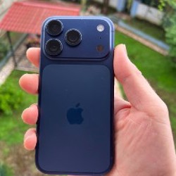 IPhone 17 Pro - фото 6