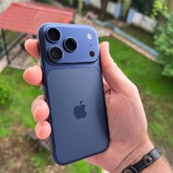 IPhone 17 Pro - фото 7