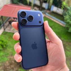 IPhone 17 Pro - фото 8