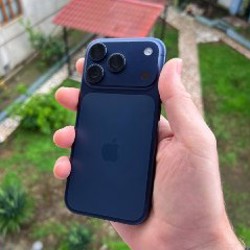 IPhone 17 Pro - фото 9