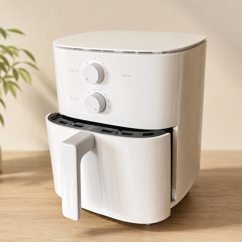 Аэрогриль Xiaomi Air Fryer Essential 6L