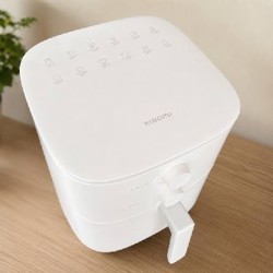 Аэрогриль Xiaomi Air Fryer Essential 6L - фото 3