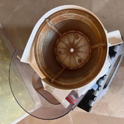 Соковыжималка Braun Multipress Automatic - фото 2