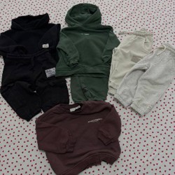 Спортивные штаны - фото 1