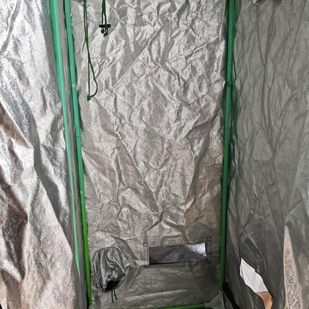 Гроу бокс 60x60