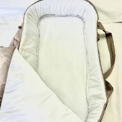 Люлька-переноска Happy baby carry - фото 2