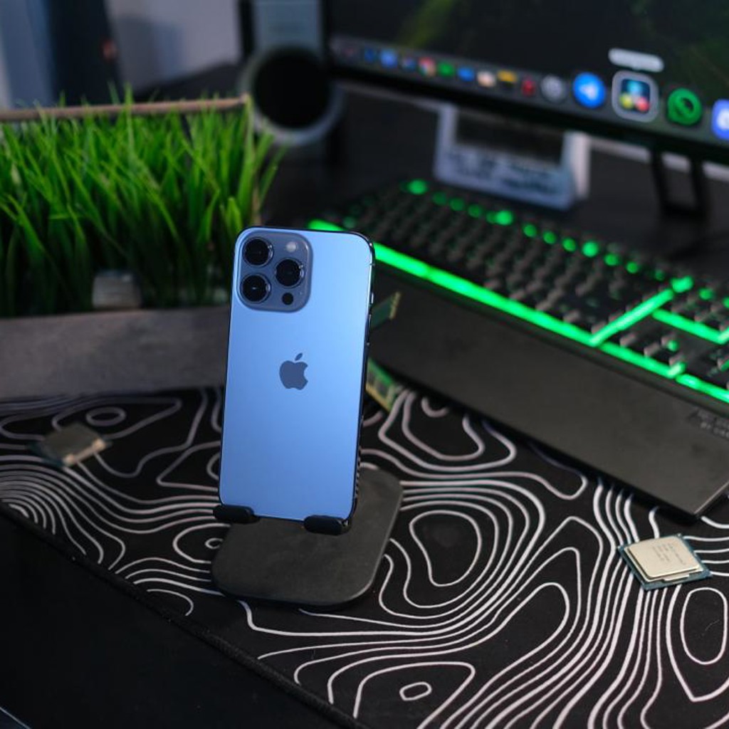 IPhone 13 Pro 256GB