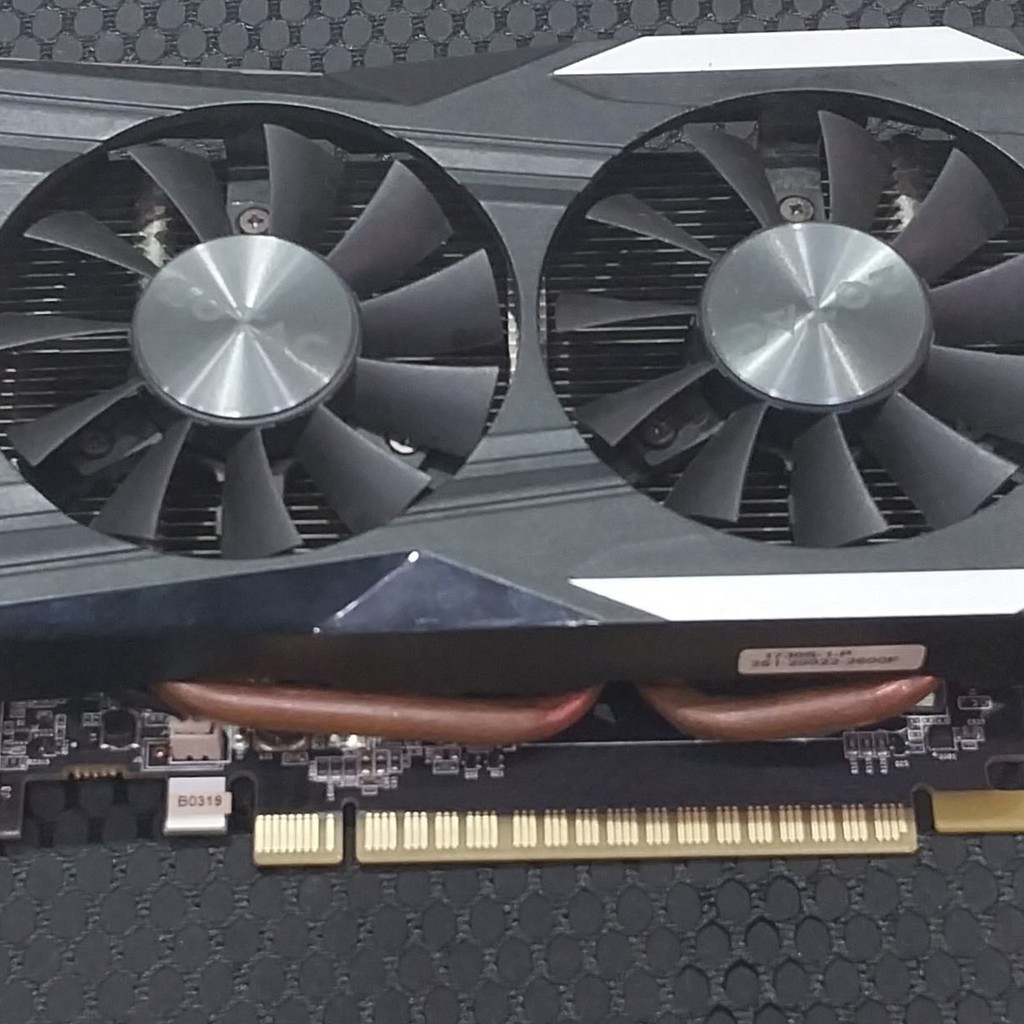 GTX 1050ti 4GB