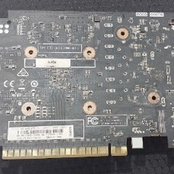 GTX 1050ti 4GB - фото 5