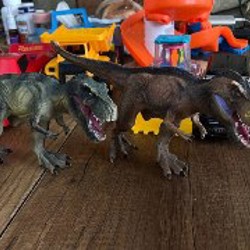 Игрушечные машинки - фото 5