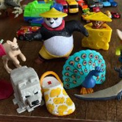 Игрушечные машинки - фото 9