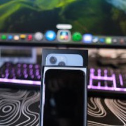 IPhone 13 Pro 256GB - фото 8