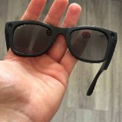 Ray-Ban Meta Gen 2 - фото 2