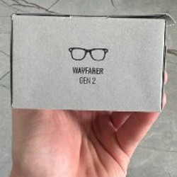 Ray-Ban Meta Gen 2 - фото 3