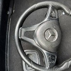 Комплект дисков AMG - фото 2
