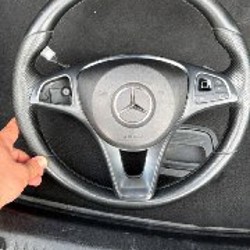 Комплект дисков AMG - фото 3