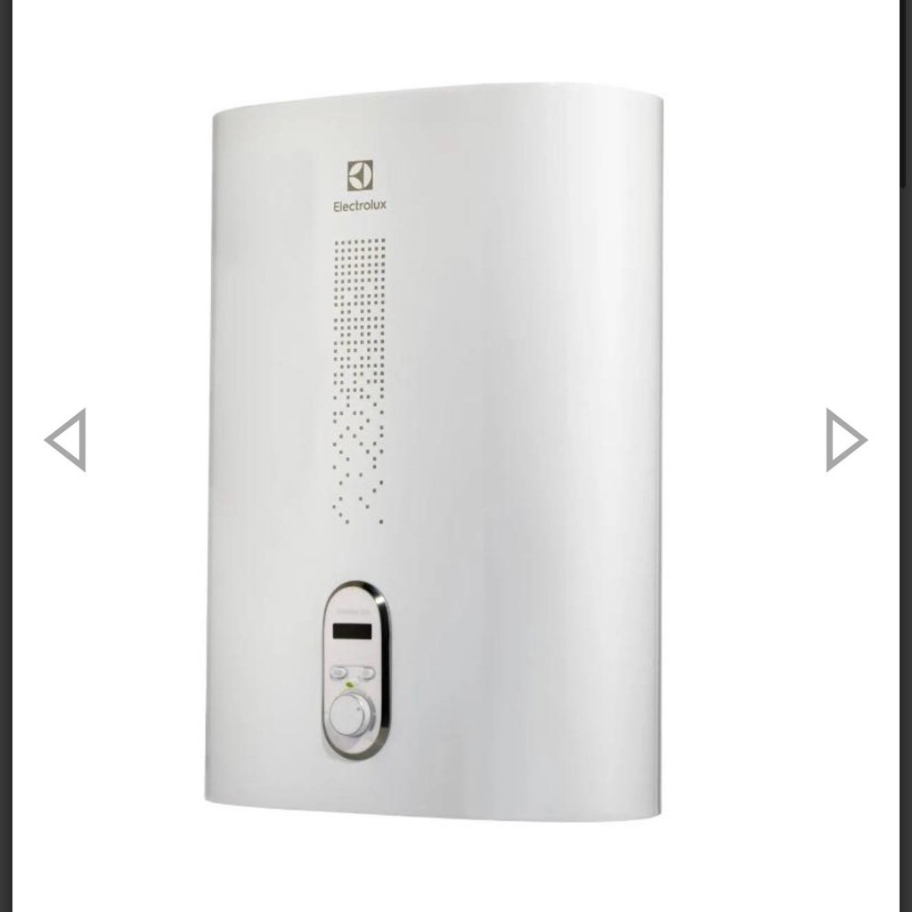 Бойлер Electrolux gladius 2.0