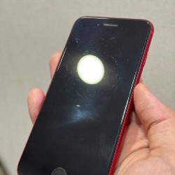 IPhone 8 Red - фото 3
