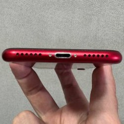 IPhone 8 Red - фото 4