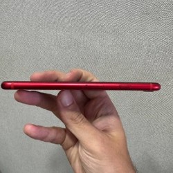IPhone 8 Red - фото 5
