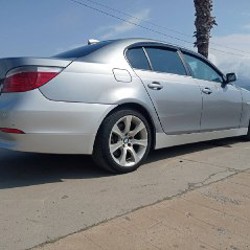 BMW 5-series - фото 4