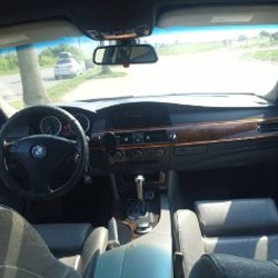 BMW 5-series - фото 6