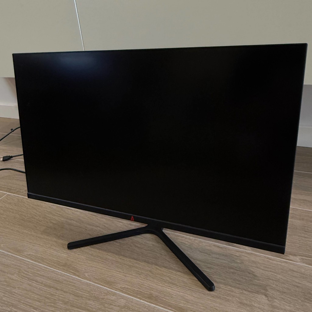 Монитор AZERTY 27’’