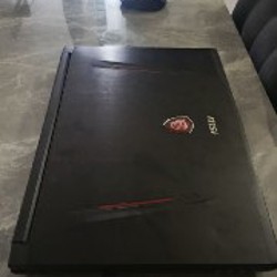 MSI gt62vr 7re dominator pro - фото 2