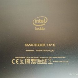 Prestigio Smartbook 141S - фото 3