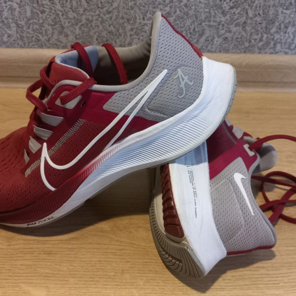 Кроссовки Nike Air Zoom Pegasus