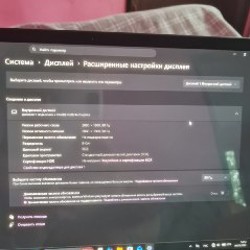 Ноутбук Asus Vivobook x14 pro OLED - фото 3