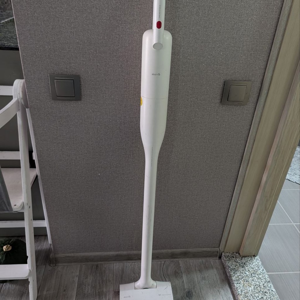 Беспроводной пылесос Deerma VC01